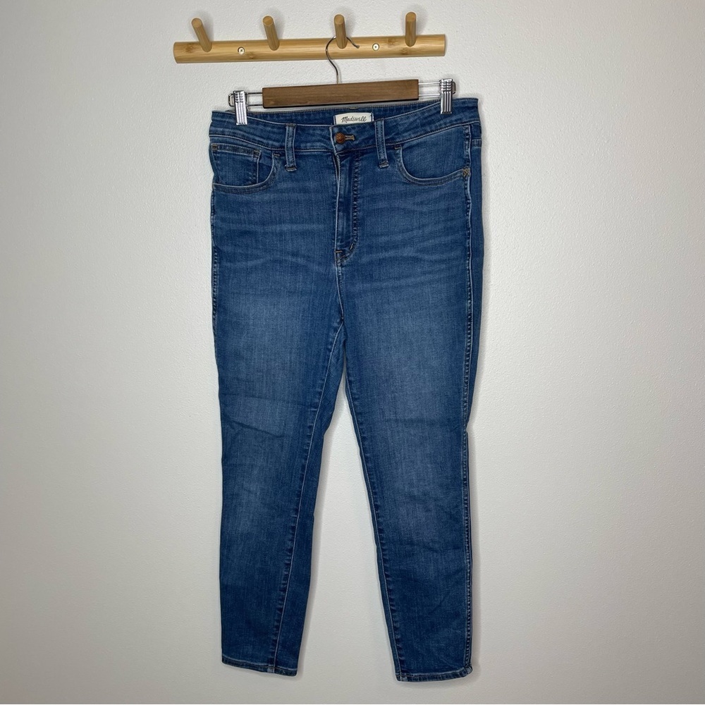 Madewell Curvy Roadtripper 29P